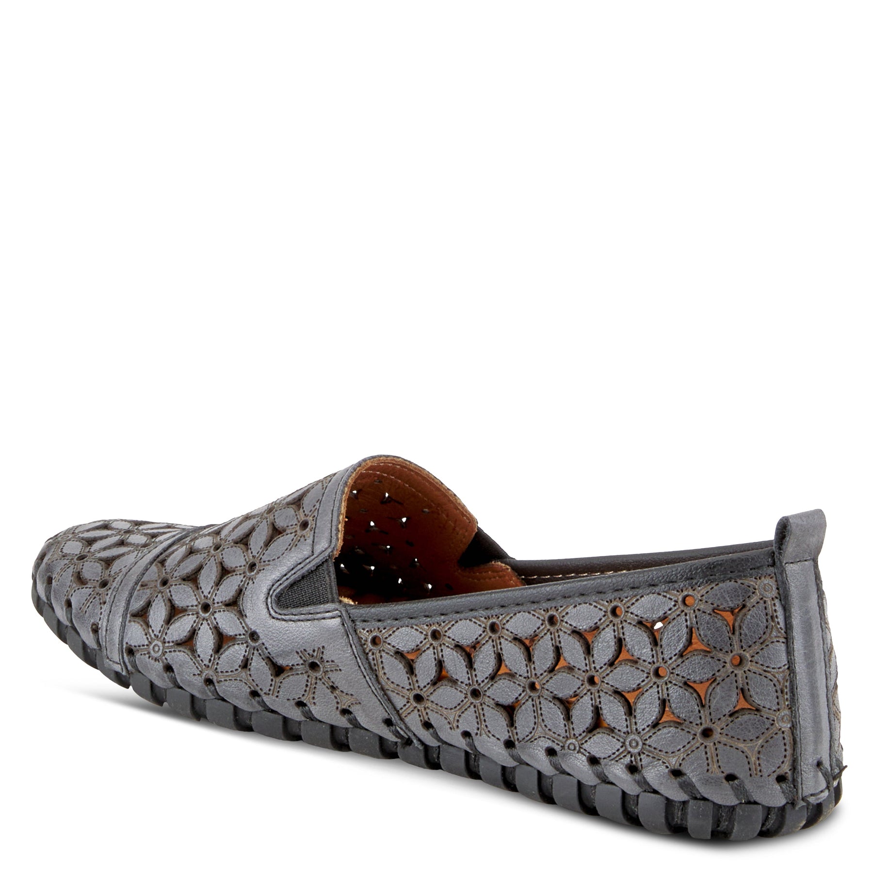 FLOWERFLOW SHOE by SPRING STEP â Spring Step Shoes