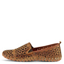 Spring Step Flowerflow Leather Slip-On Loafer for Women – Spring Step Shoes