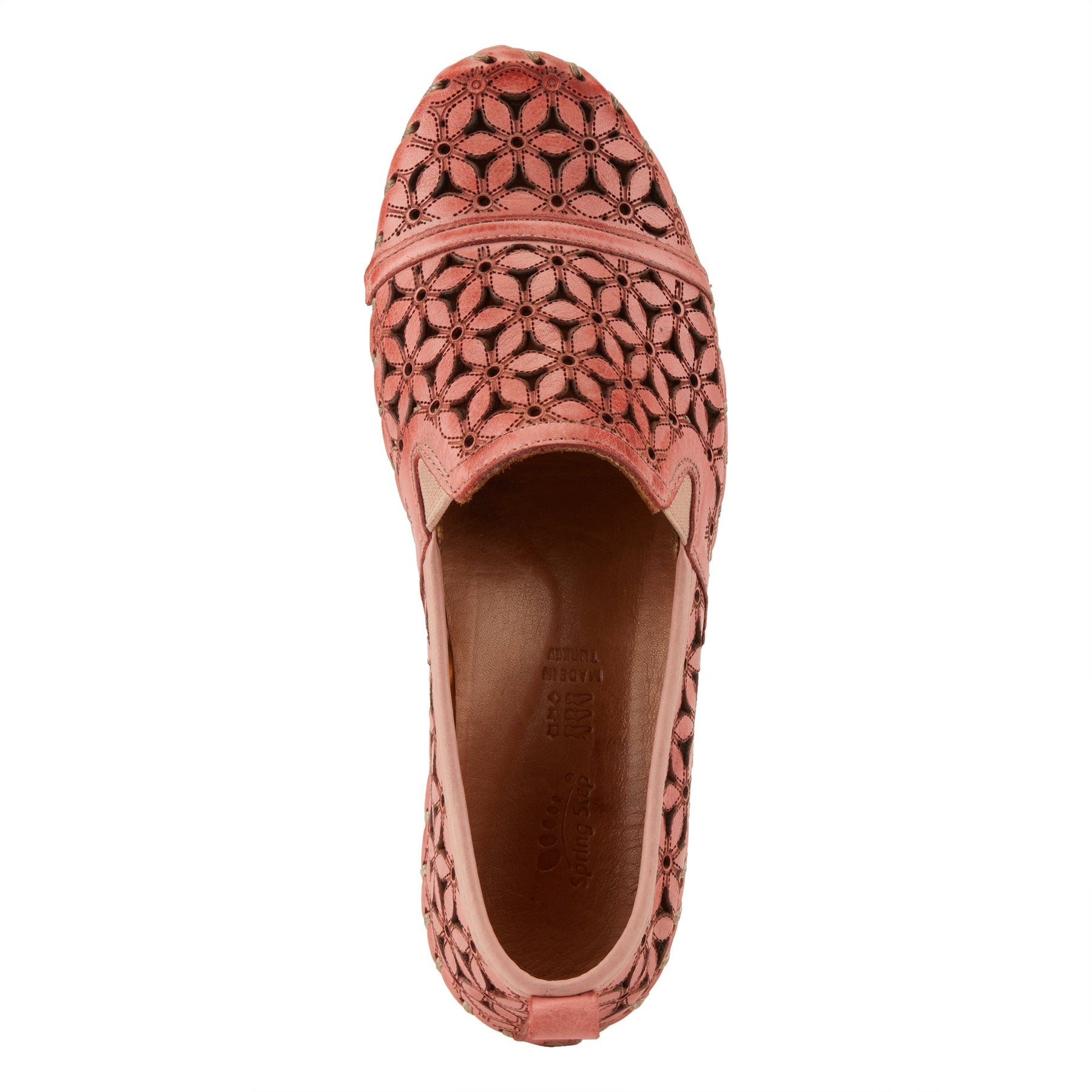 FLOWERFLOW SHOE by SPRING STEP – Spring Step Shoes