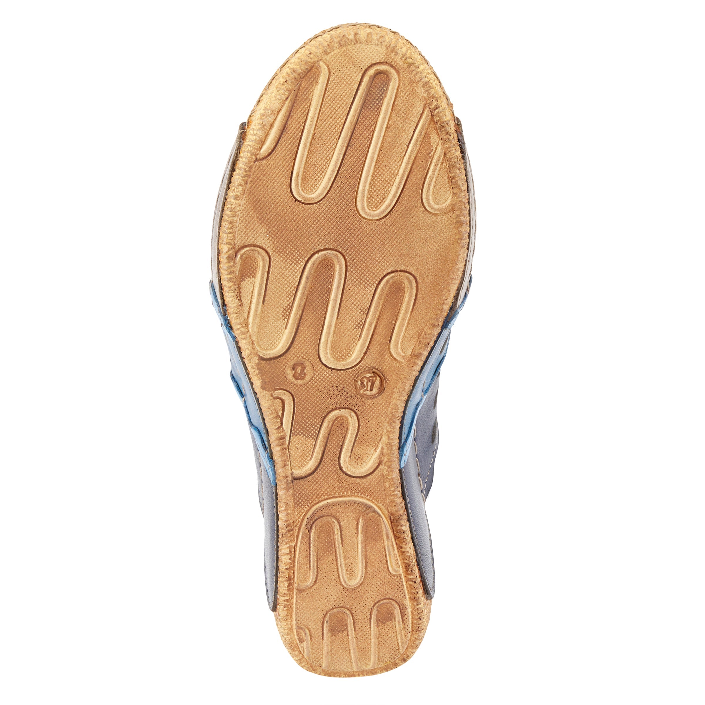 Spring Step Footy Sandal: Slip on Sandals – Spring Step Shoes