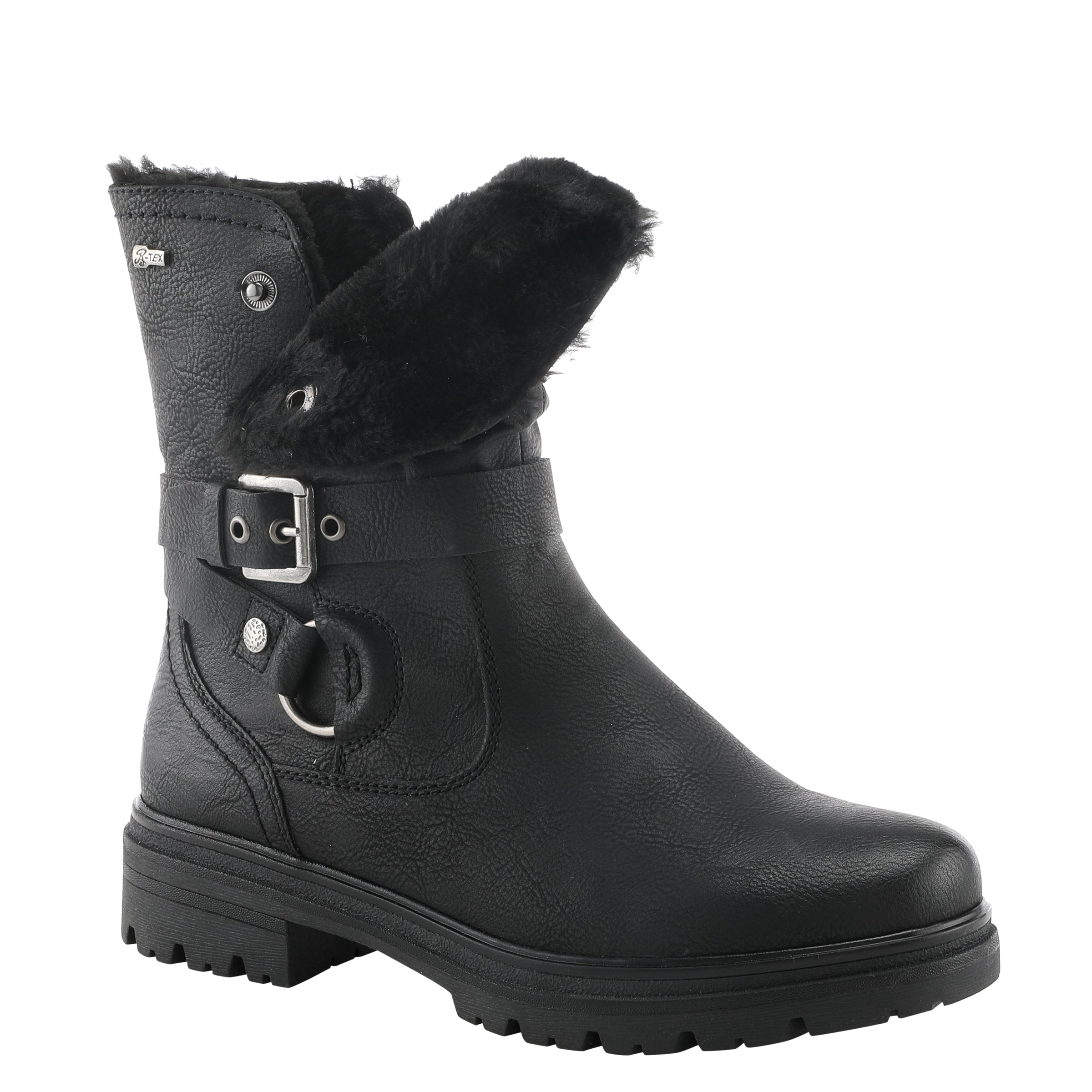 Relife Francala Boots on Sale for Women – Spring Step Shoes