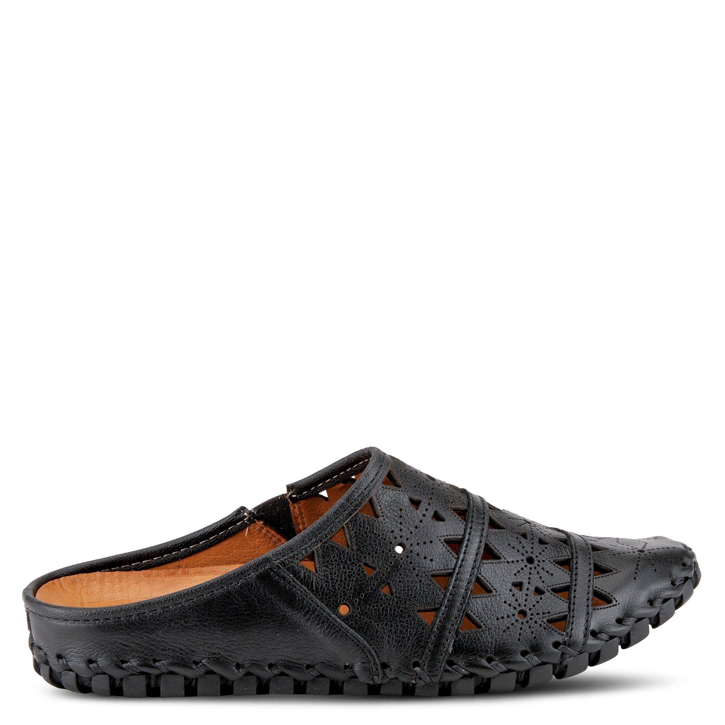 Spring Step Fusalide Slip-on Clog Shoe– Spring Step Shoes