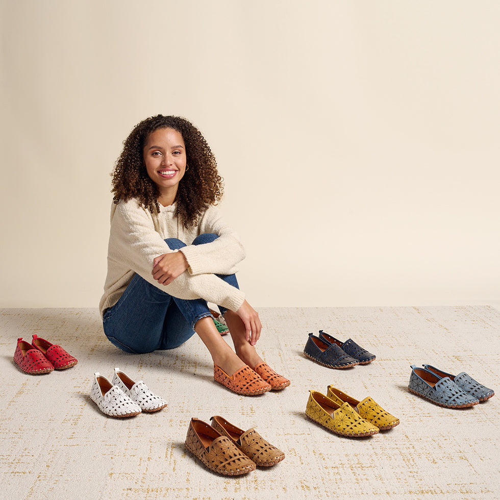 Spring Step Running Style Spring Step Women - Innovative Designs, Ultimate Comfort – Spring Step ...