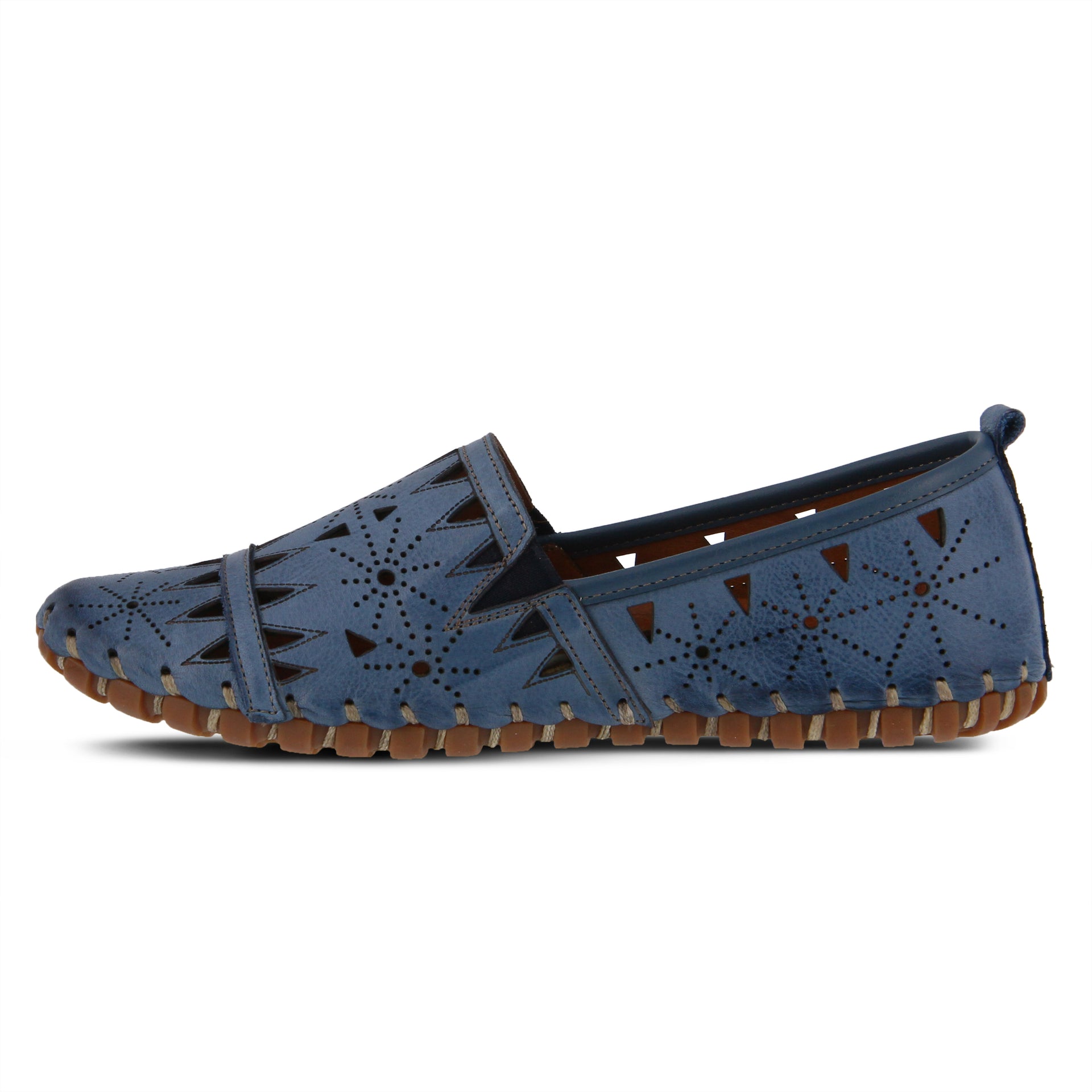 Zapatos – Spring Step Shoes