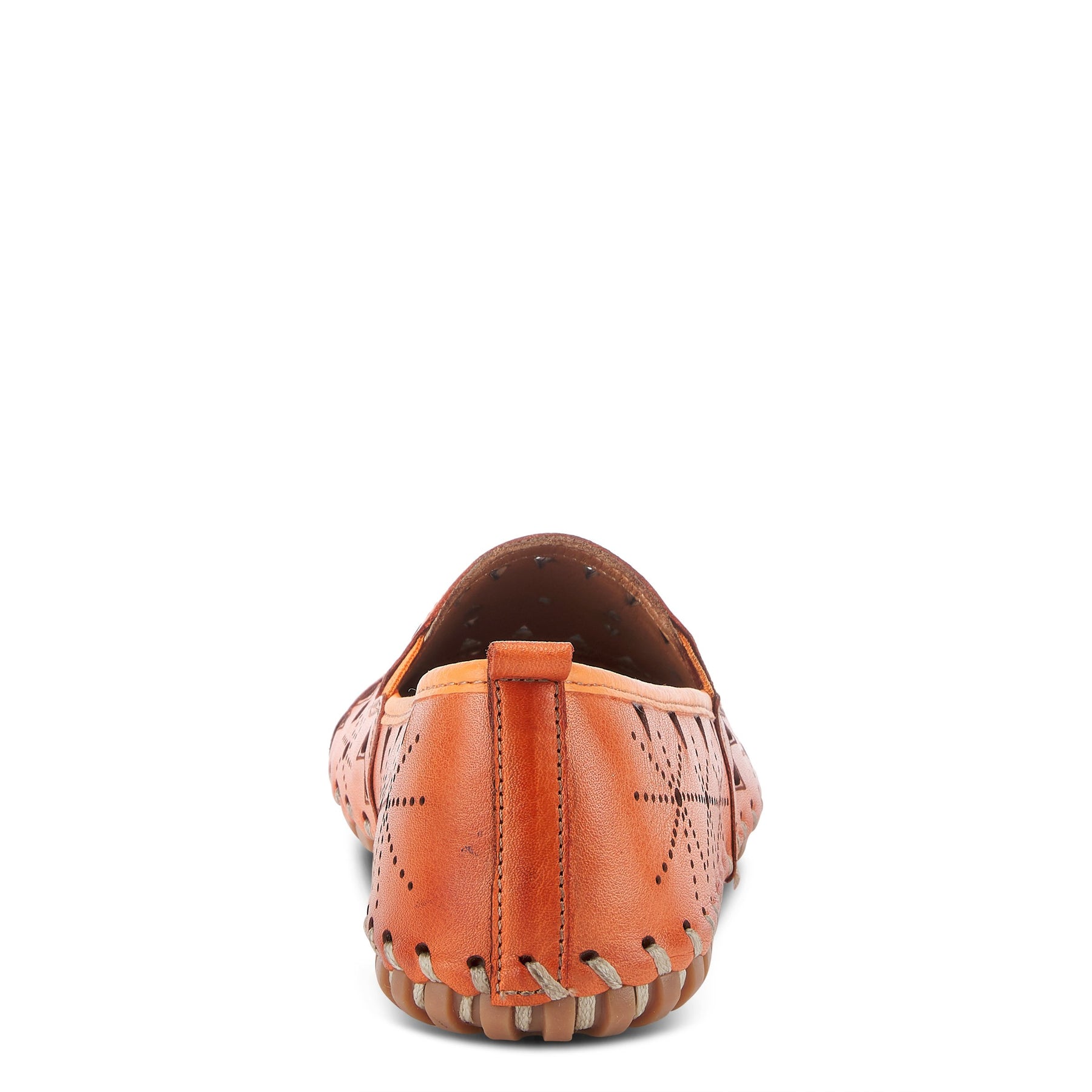 Fusaro Spring Loafer Shoe for Women - Spring Step Shoes