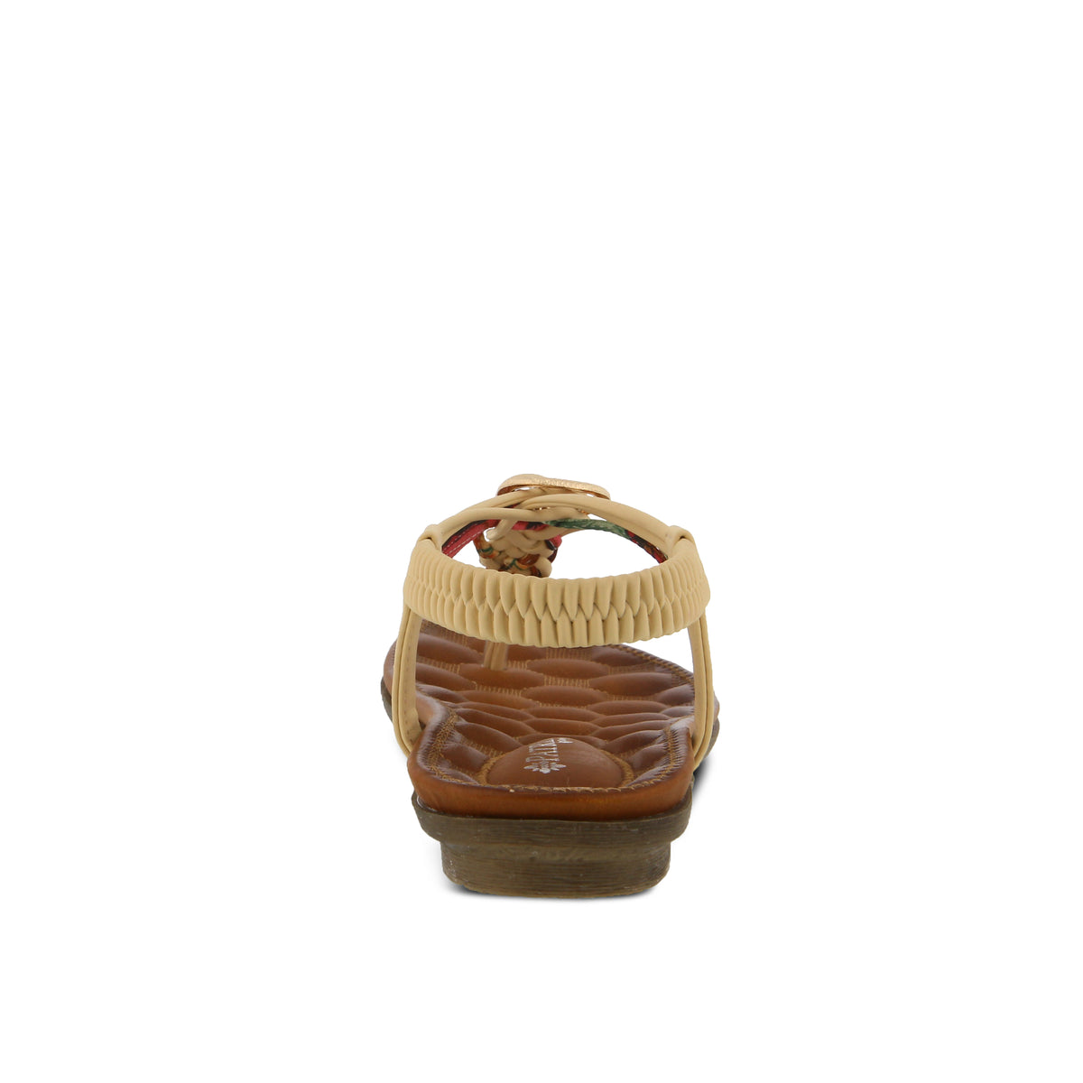 Patrizia Patrizia GADELINA Sandals sandal in beige with stylish fashion design