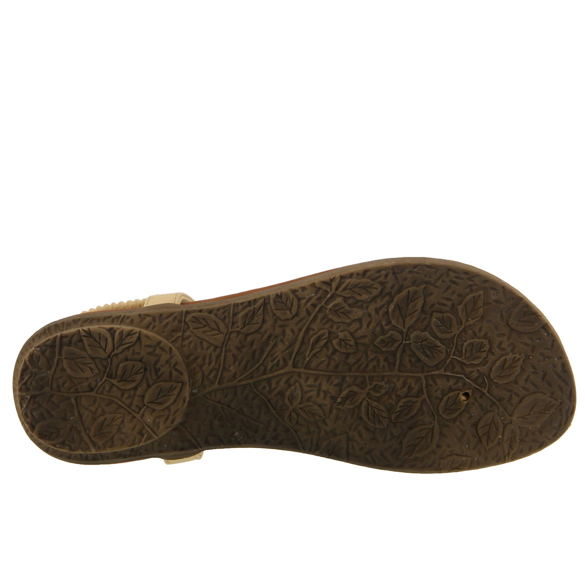 Patrizia Patrizia GADELINA Sandals sandal in beige with stylish fashion design