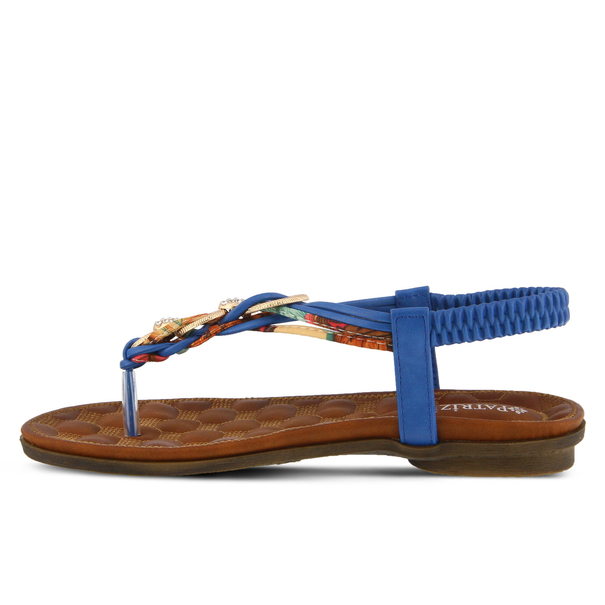 Patrizia Patrizia GADELINA Sandals sandal in beige with stylish fashion design