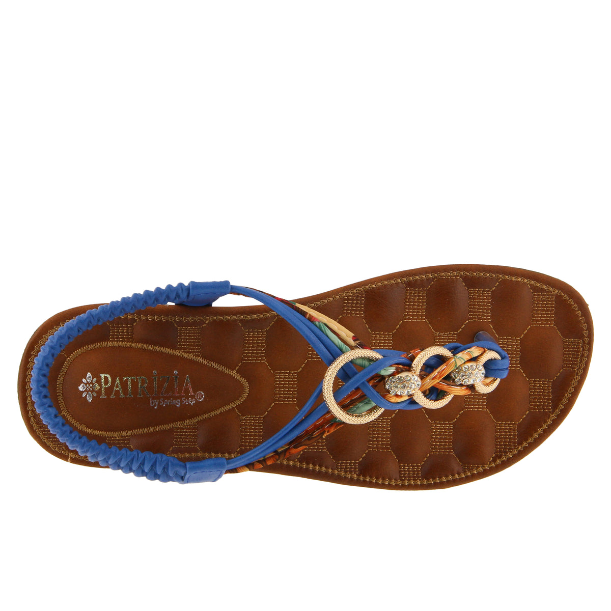 Patrizia Patrizia GADELINA Sandals sandal in beige with stylish fashion design