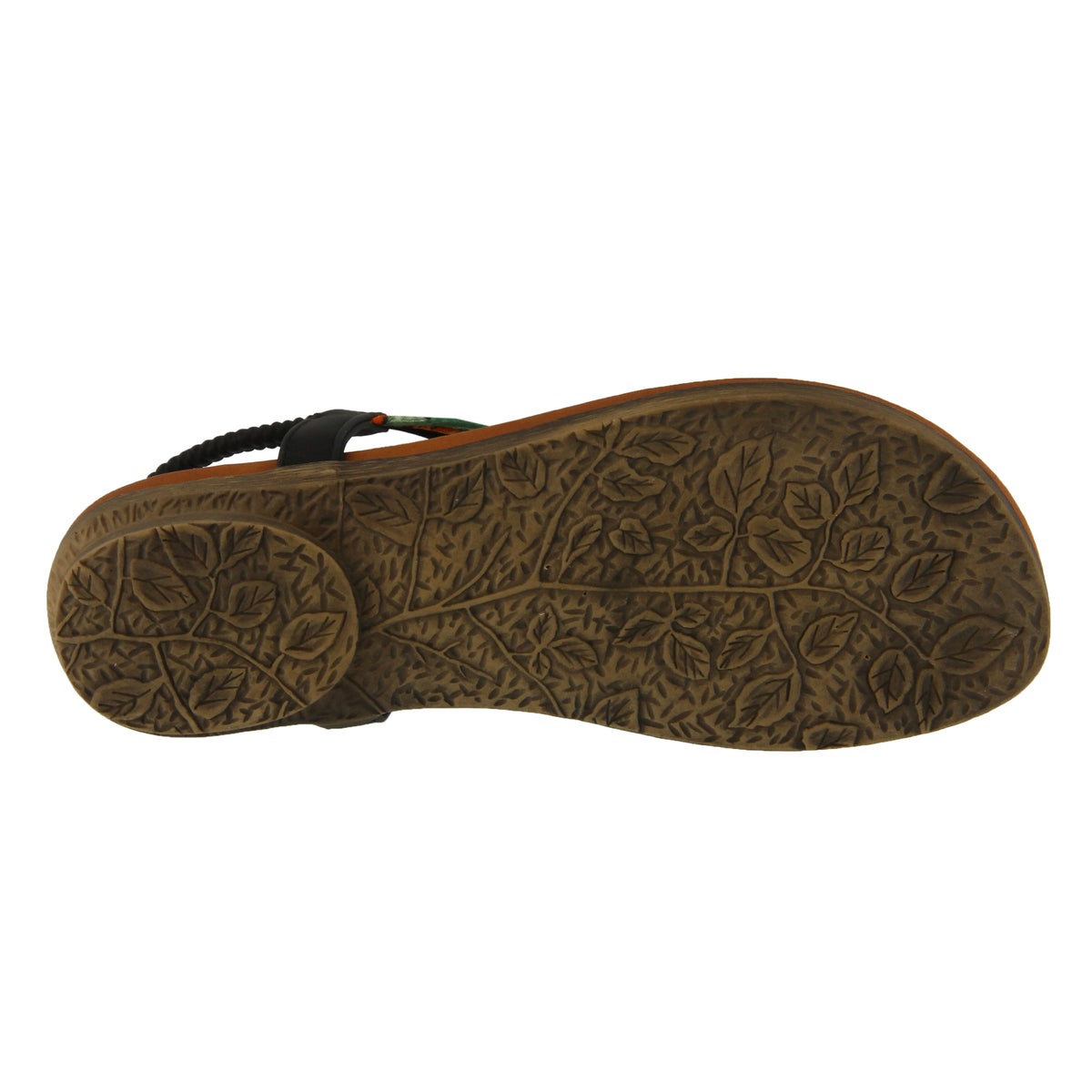 Patrizia Patrizia GADELINA Sandals sandal in mint multi with stylish fashion design