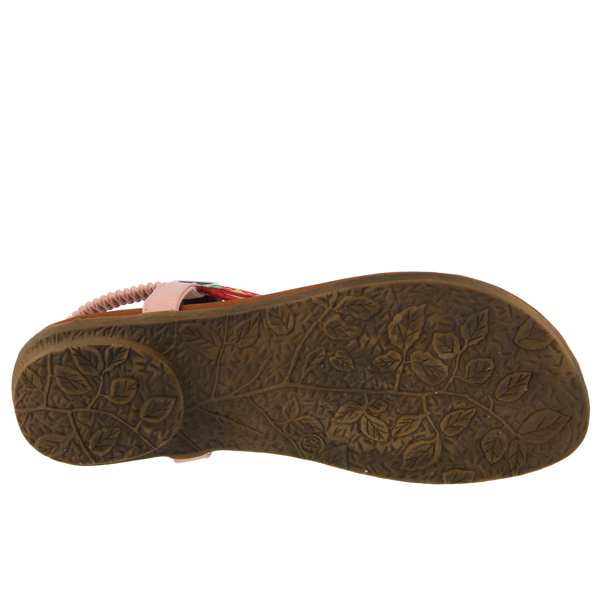 Patrizia Patrizia GADELINA Sandals sandal in mint multi with stylish fashion design