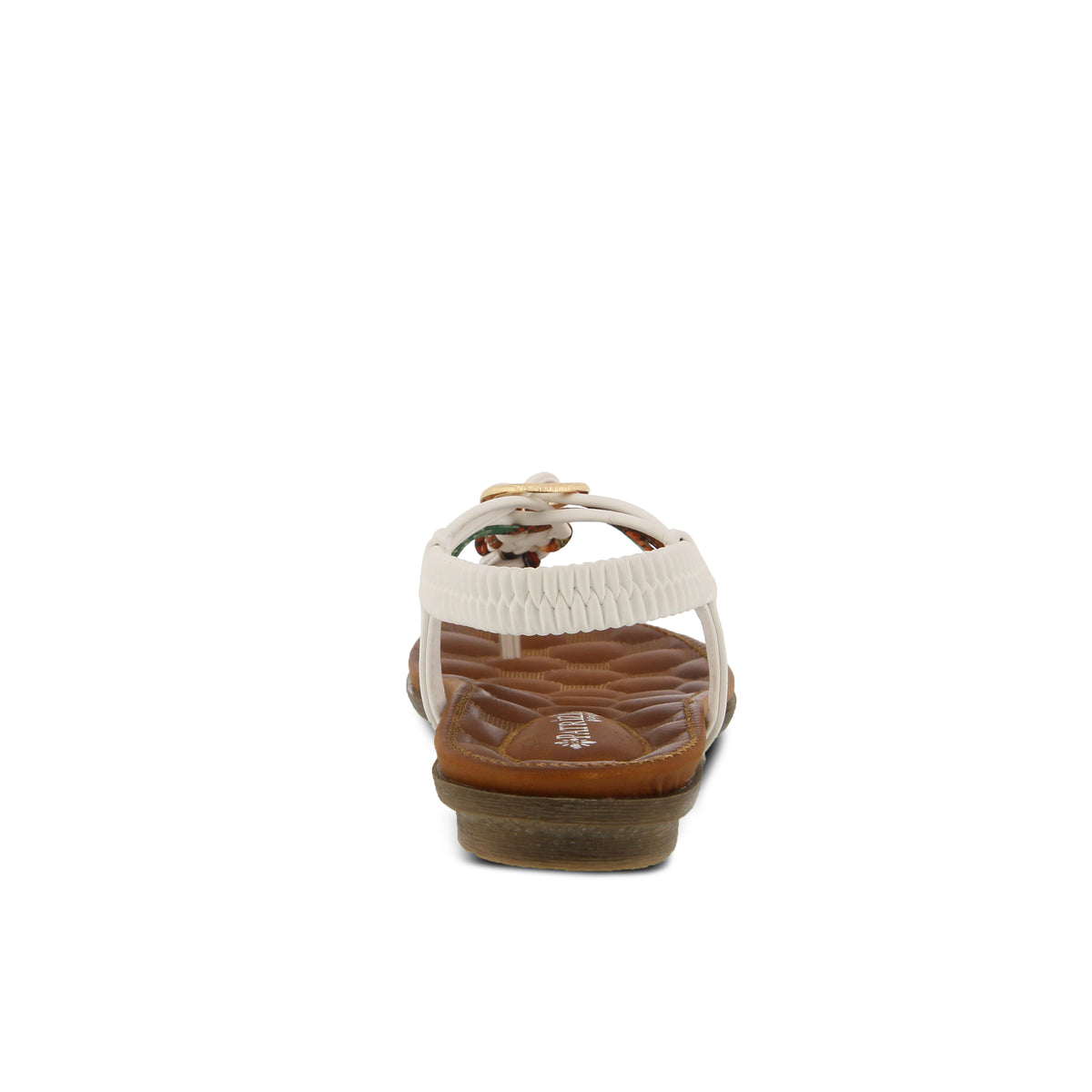 Patrizia Patrizia GADELINA Sandals sandal in white multi with stylish fashion design