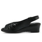 Spring Step SPRING STEP GAIL SANDAL sandal in tan with comfortable everyday design