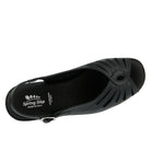 Spring Step SPRING STEP GAIL SANDAL sandal in tan with comfortable everyday design