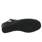 Spring Step SPRING STEP GAIL SANDAL sandal in tan with comfortable everyday design