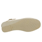 Spring Step SPRING STEP GAIL SANDAL sandal in beige with comfortable everyday design