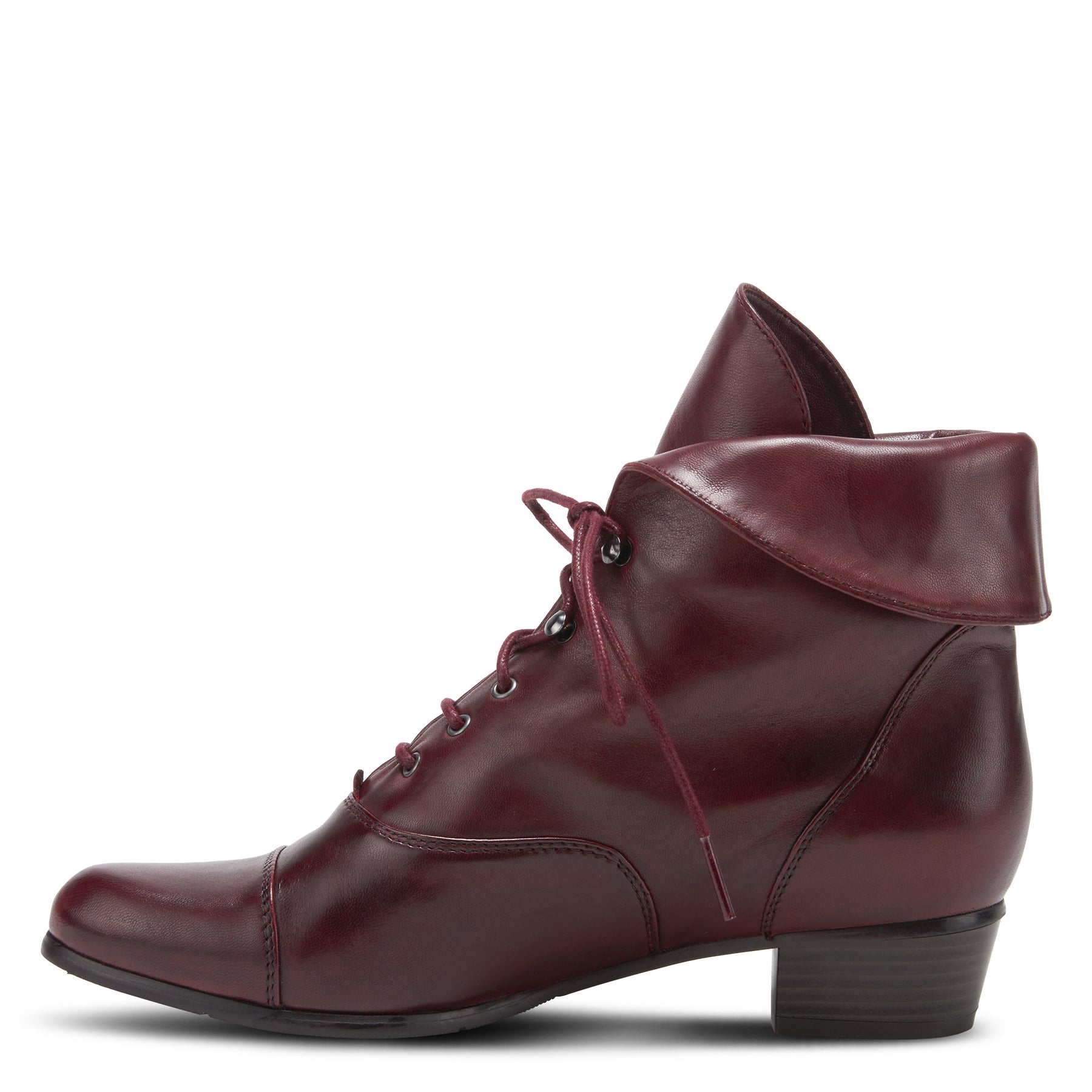 Spring step galil bootie Clearance