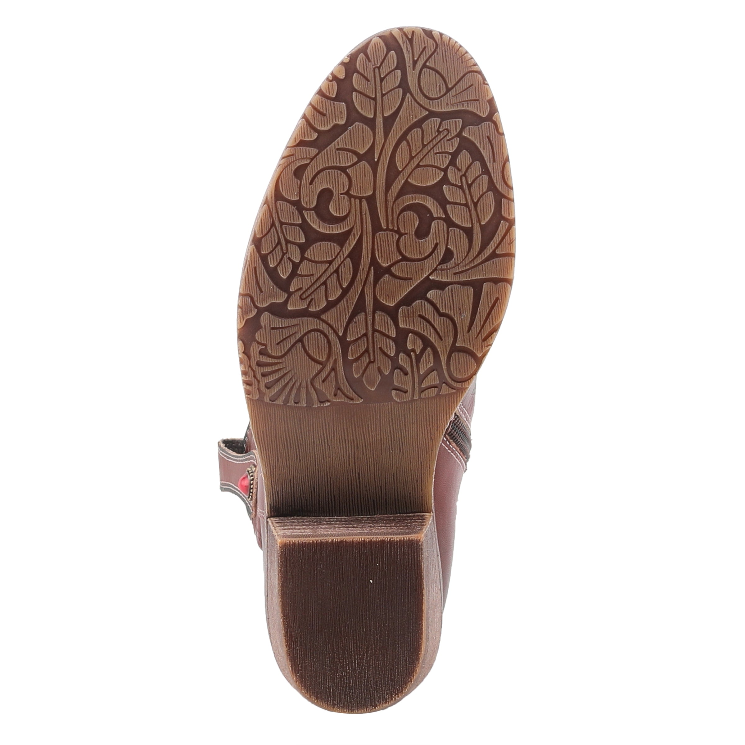 Fashionable Cowgirl Style L`artiste Galop Boot — Spring Step