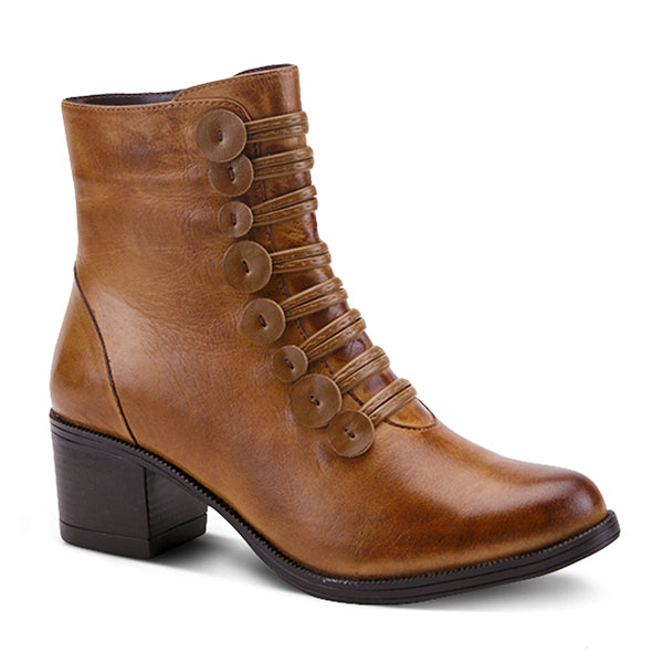 Spring step jaru bootie 2025