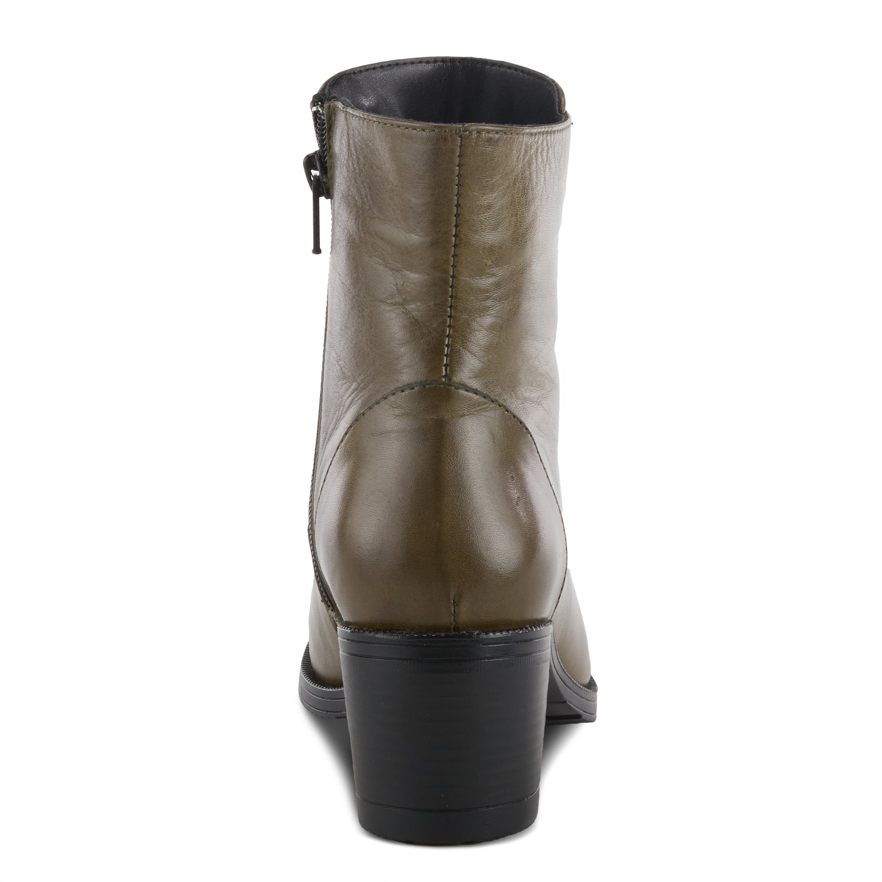 SPRING STEP GARIBALDI BOOTIES BY SPRING STEP SHOES – Spring Step Shoes