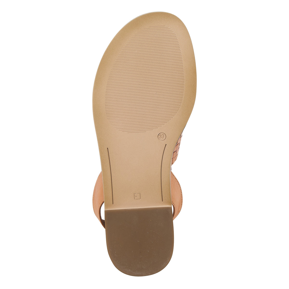 Spring Step SPRING STEP GELSI shoe in camel with comfortable everyday design