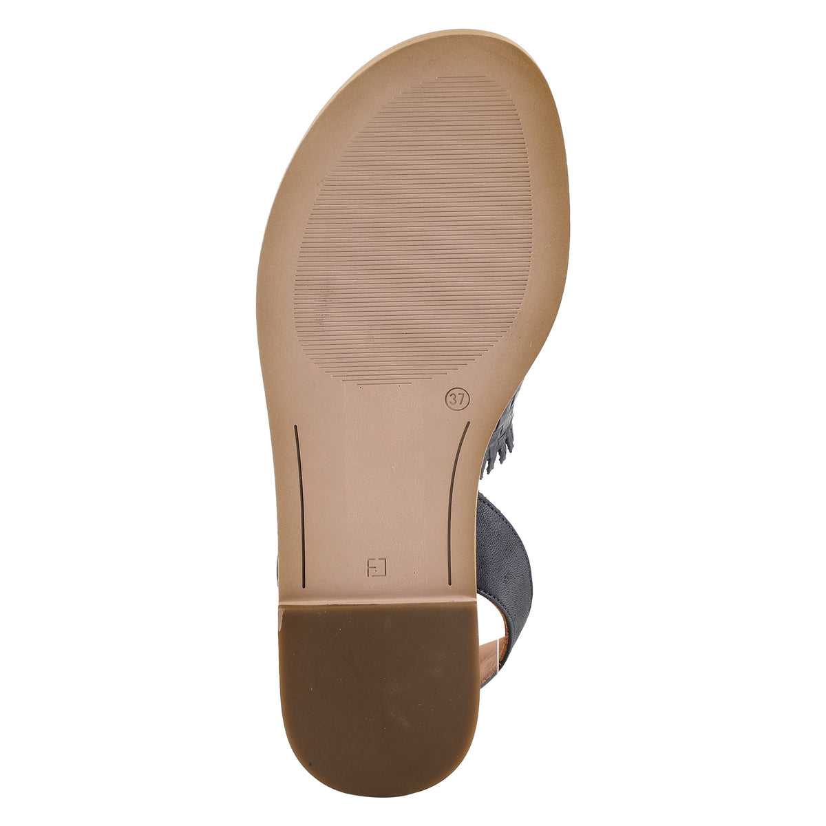 Spring Step SPRING STEP GELSI shoe in navy with comfortable everyday design