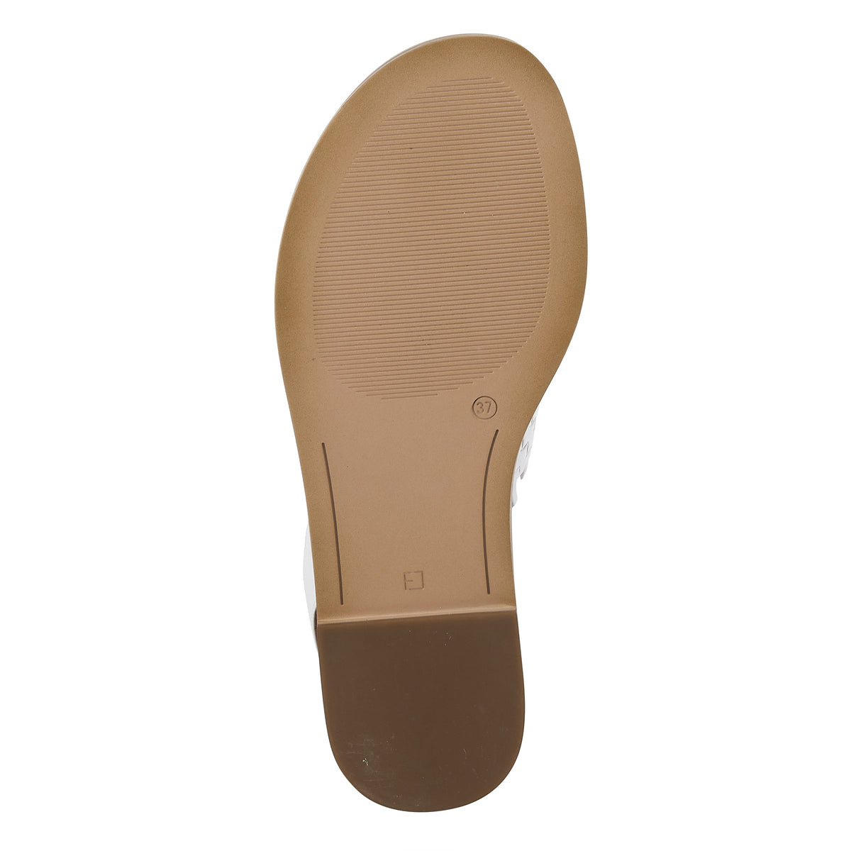 Spring Step SPRING STEP GELSI shoe in white with comfortable everyday design