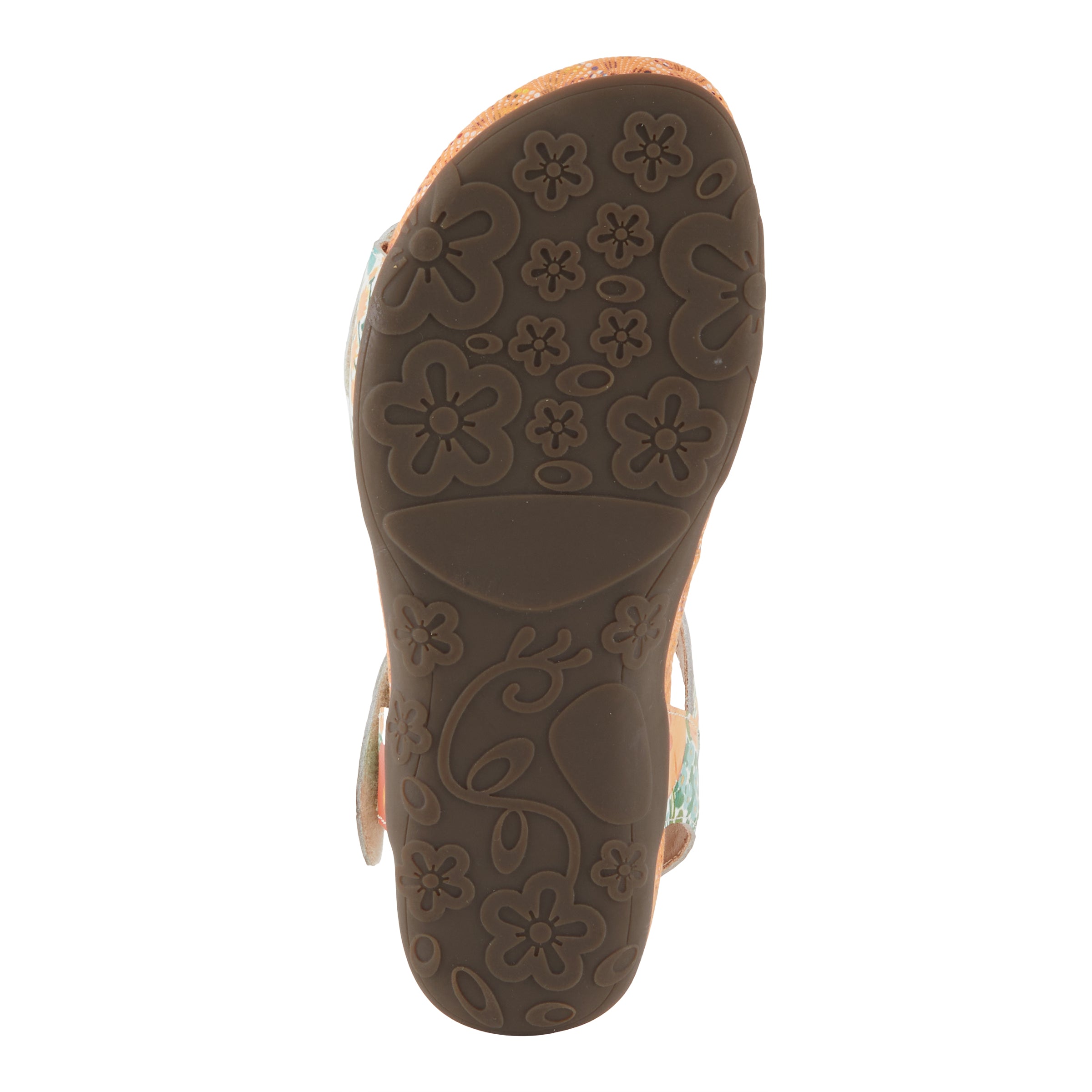 L'artiste Gladystee Sandals: Backstrap Sandal – Spring Step Shoes