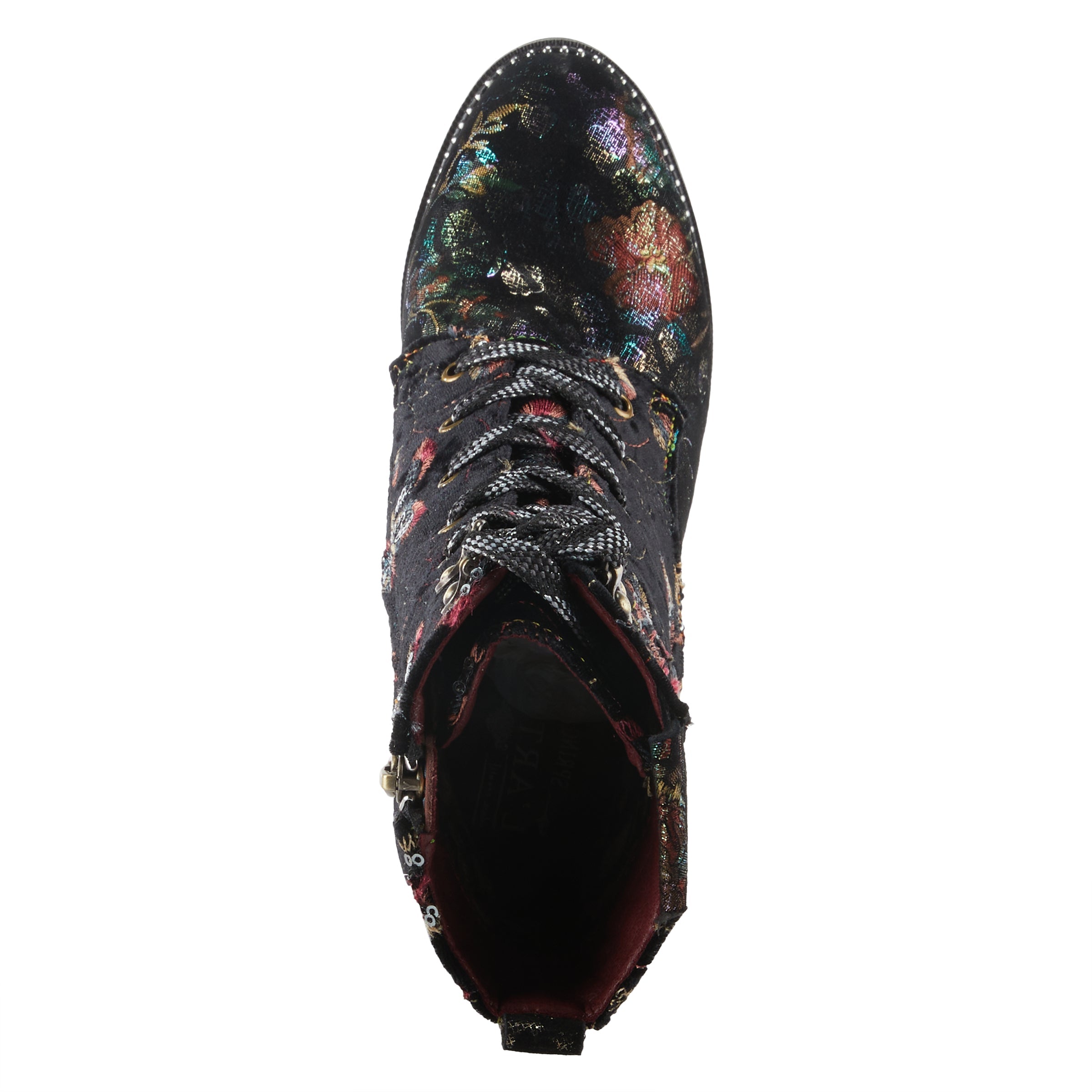 BLACK MULTI