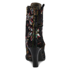BLACK MULTI