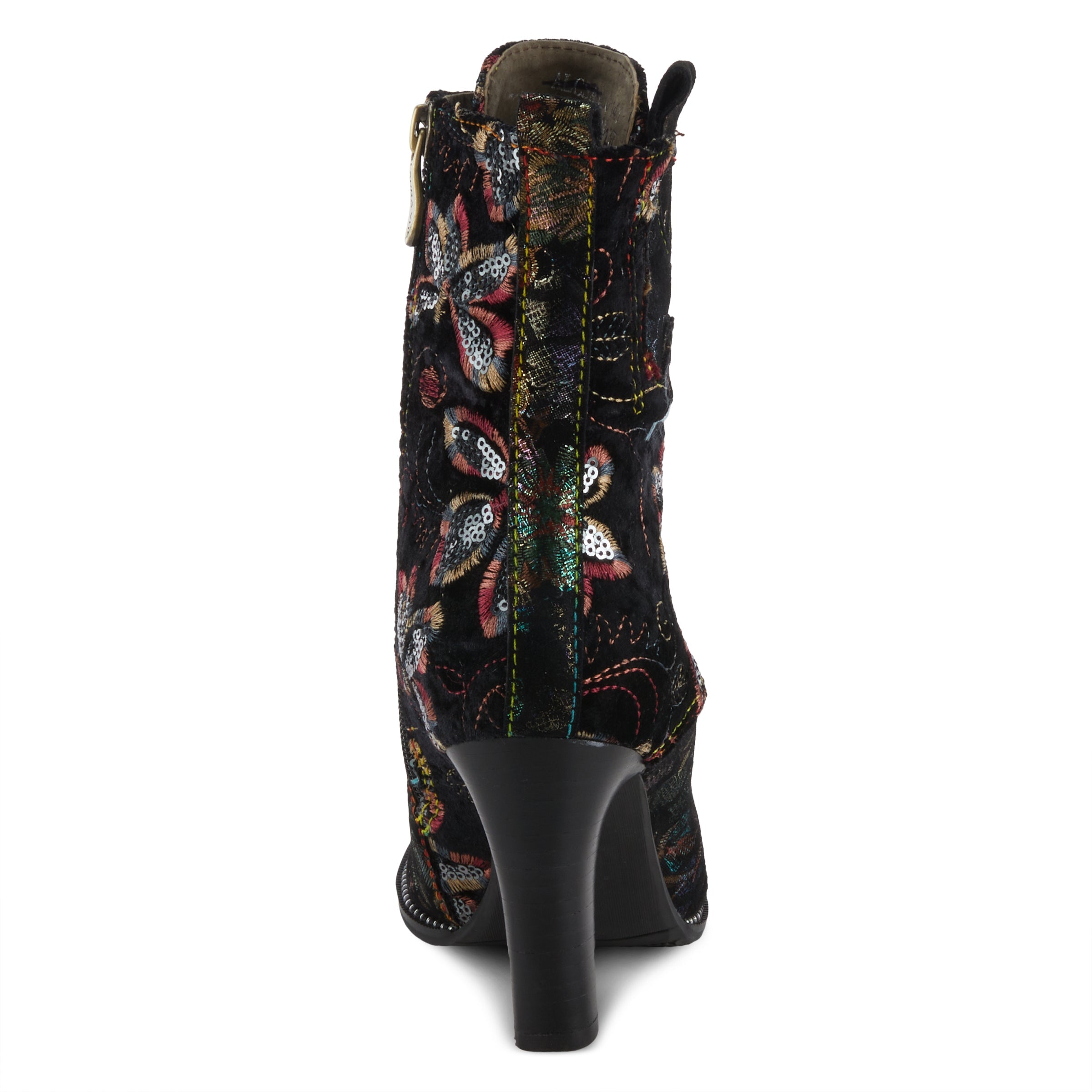 BLACK MULTI