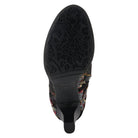 BLACK MULTI