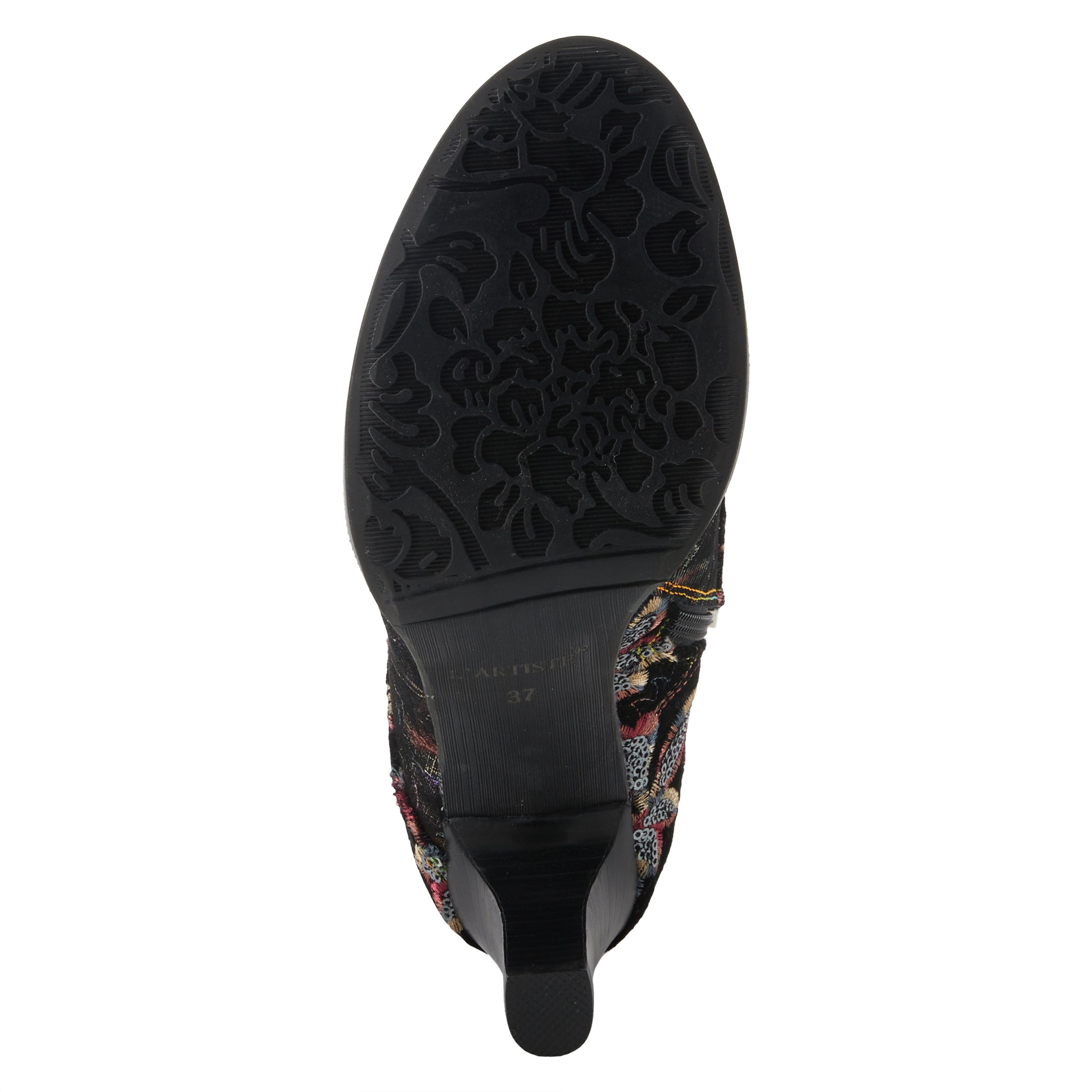 BLACK MULTI