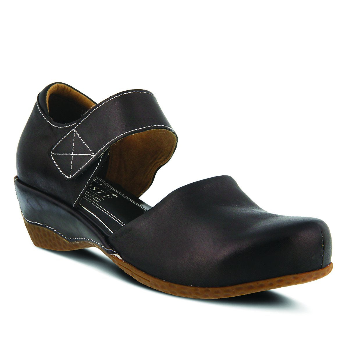 L'artiste Mary Jane Gloss Shoes – Spring Step Shoes L'artiste Mary Jane Gloss Shoes – Spring Step Shoes