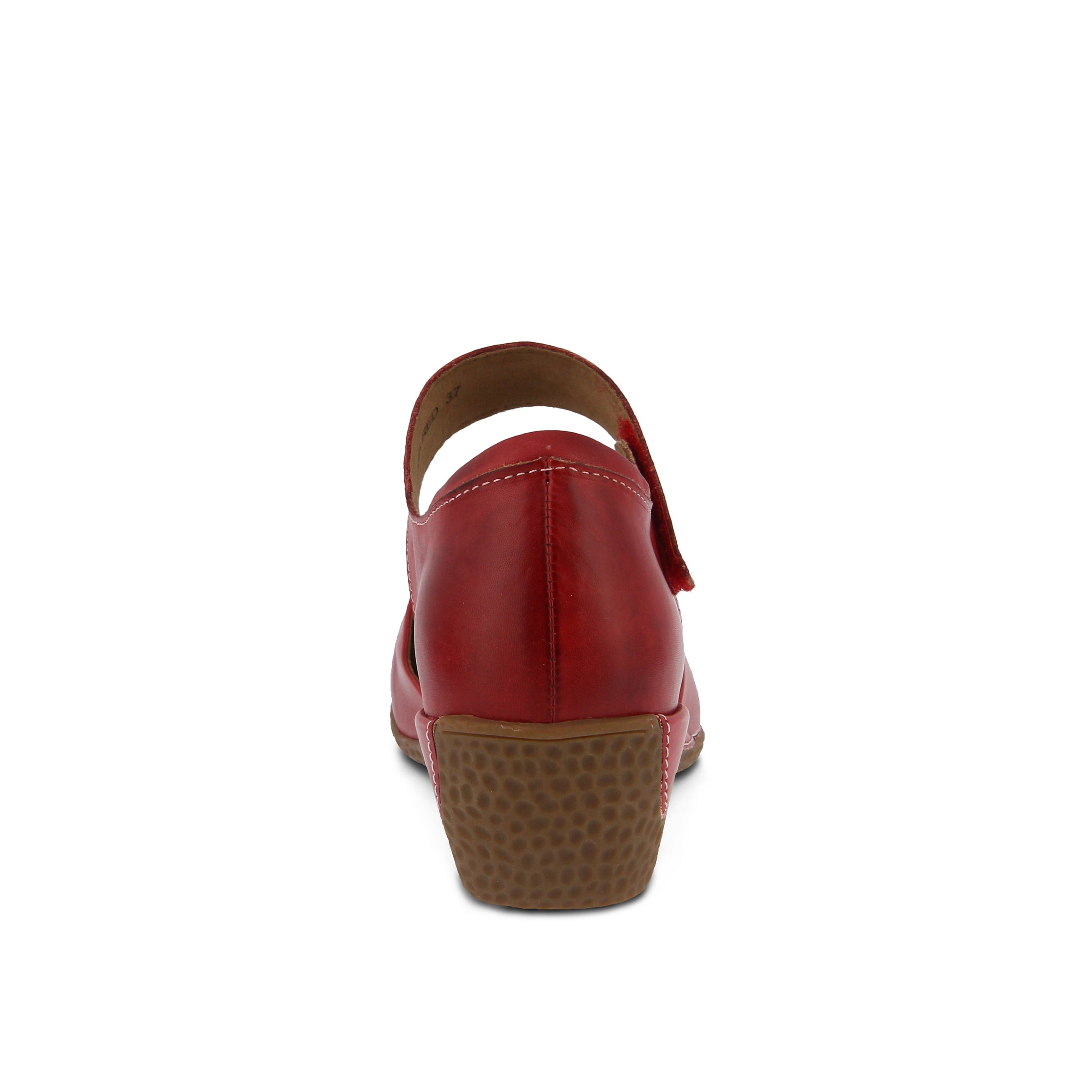 L'artiste Mary Jane Gloss Shoes – Spring Step Shoes