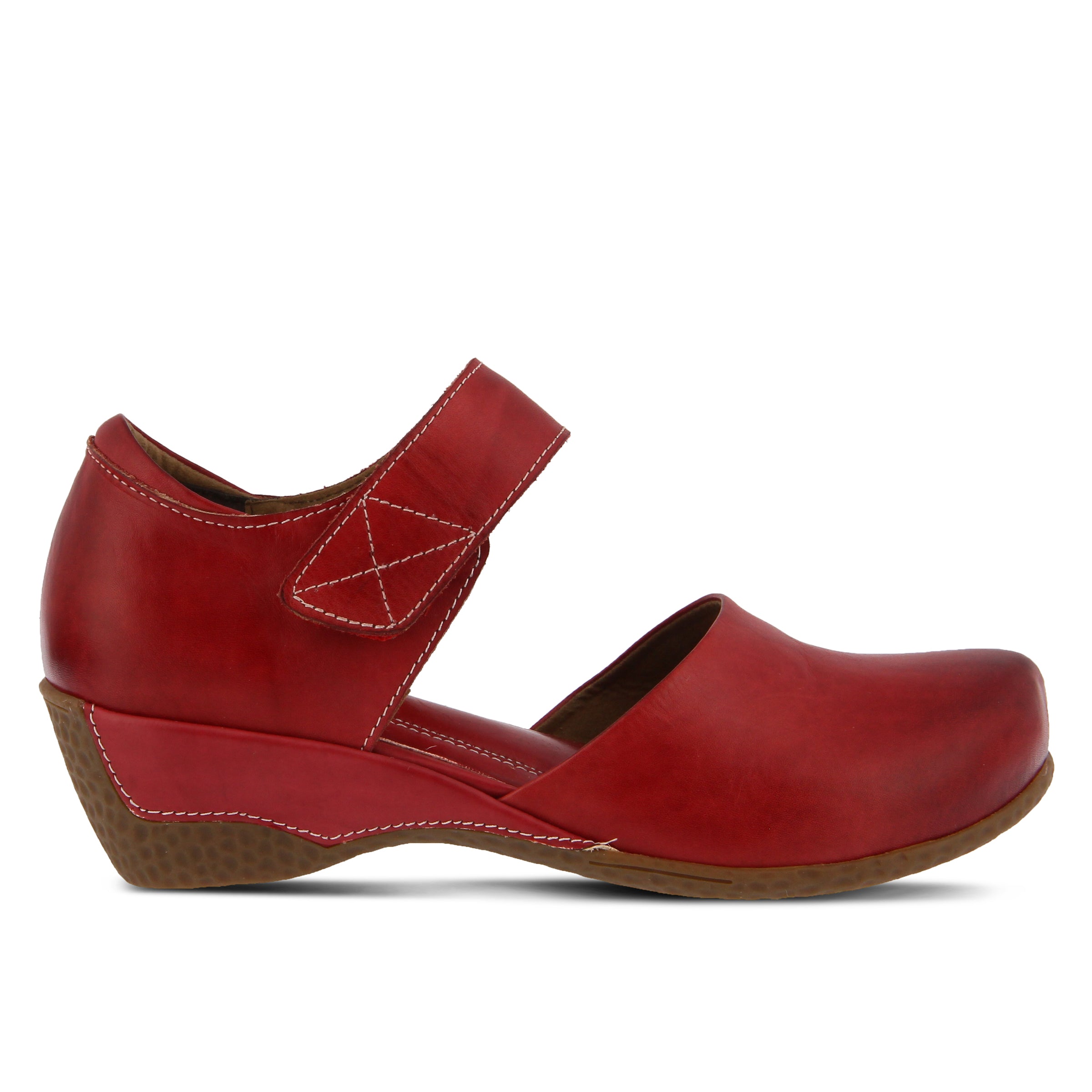 L'Artiste Gloss Mary Jane Shoes for women - Spring Step Shoes