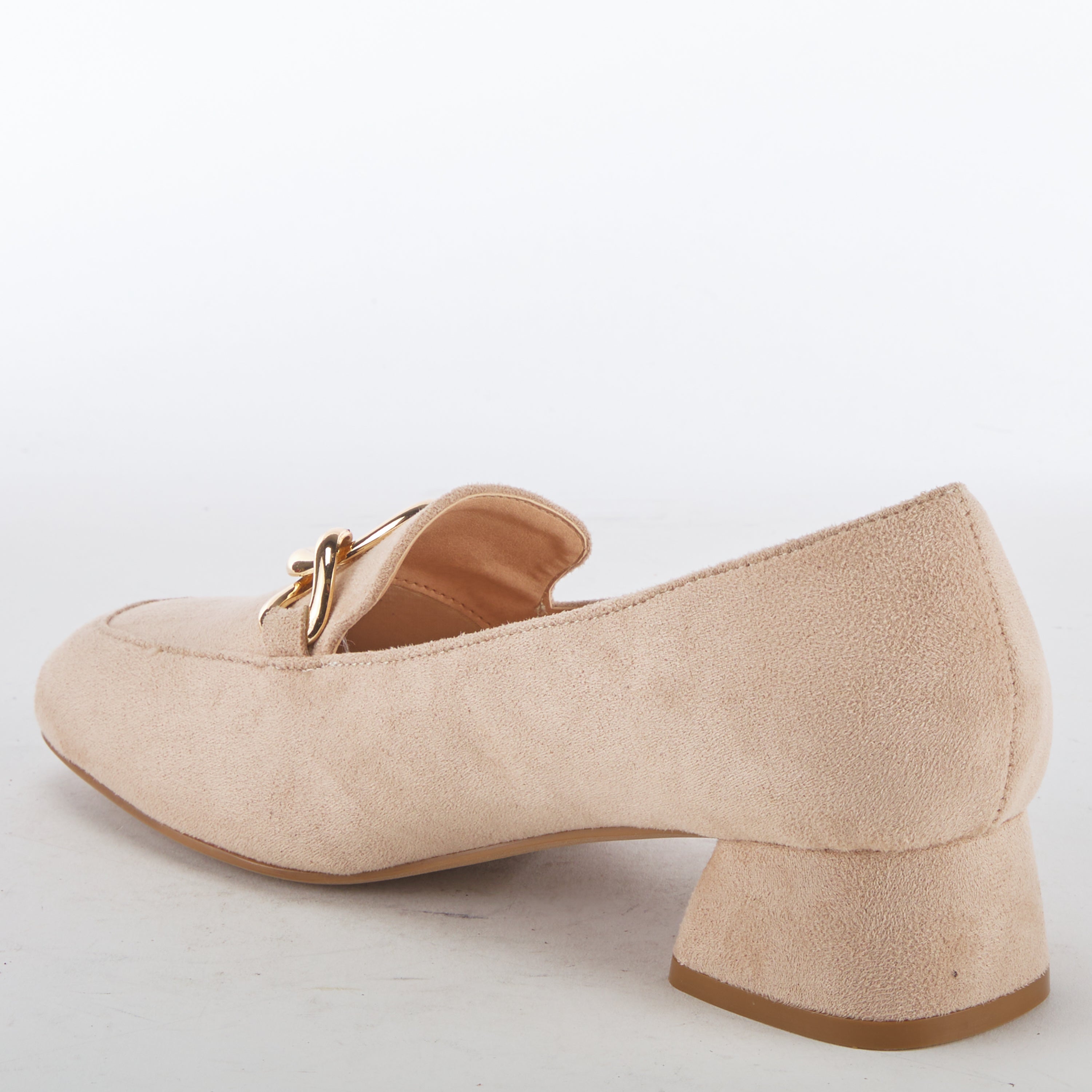 Heeled & Low Heel Loafers | Free Shipping – Spring Step Shoes