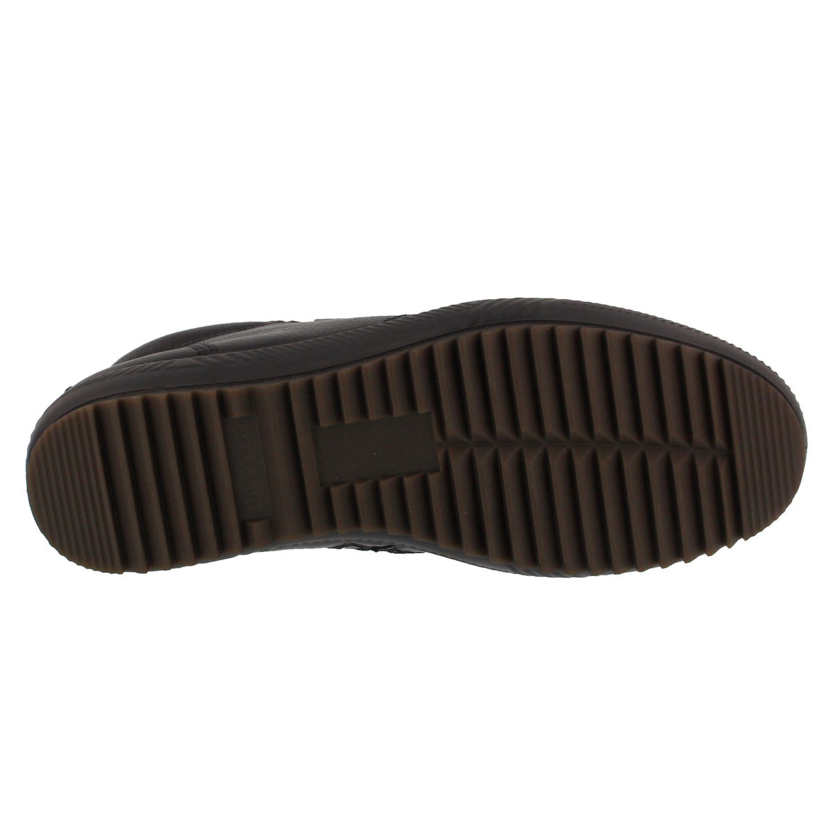 Spring Step SPRING STEP MEN GUSTAVO BOOTS boot in dark brown with comfortable everyday design
