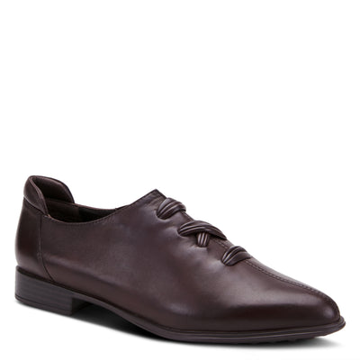 CHOCOLATE BROWN