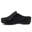 BLACK PATENT