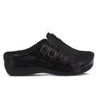 BLACK PATENT