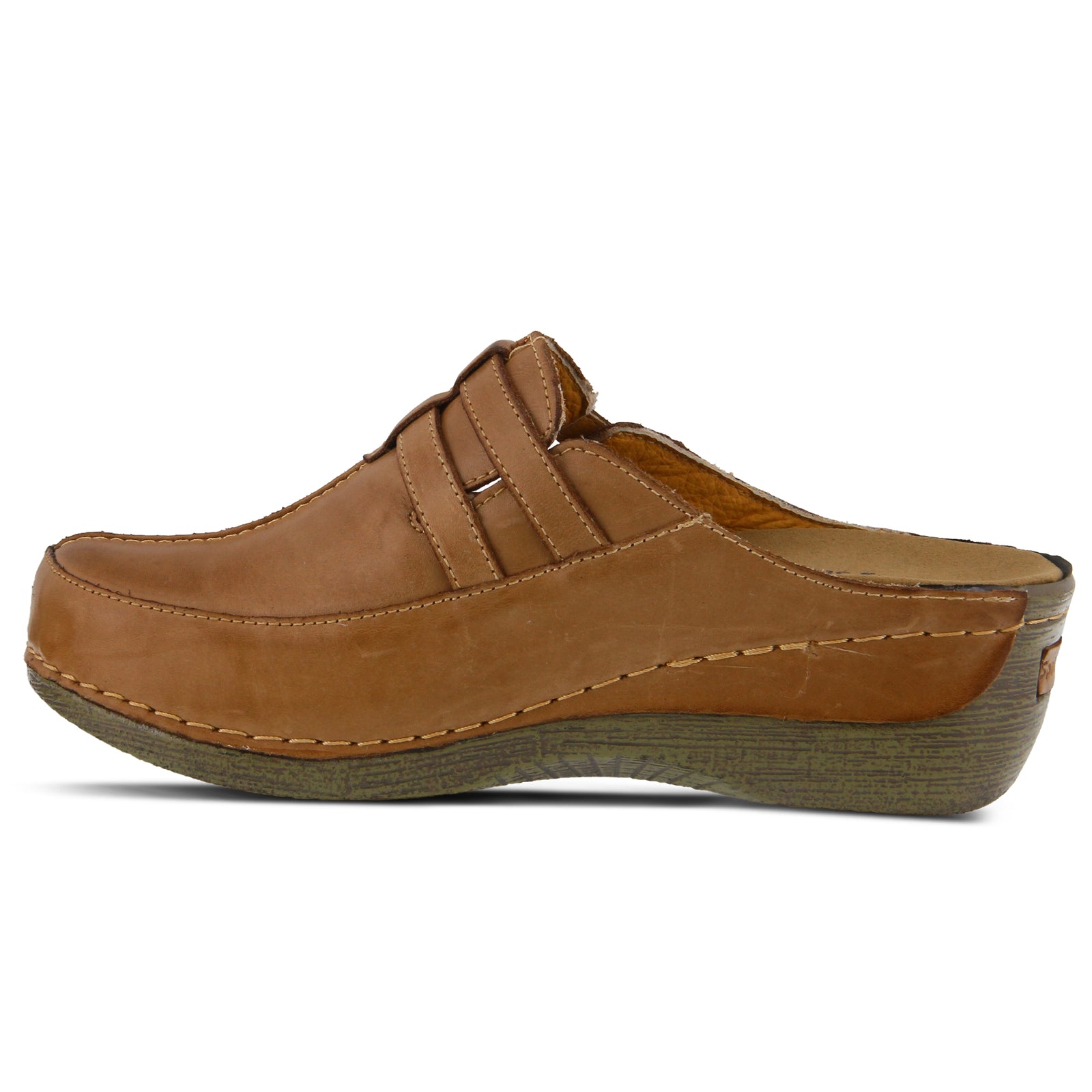 Spring Step Happy Slip on Clogs – Spring Step Shoes