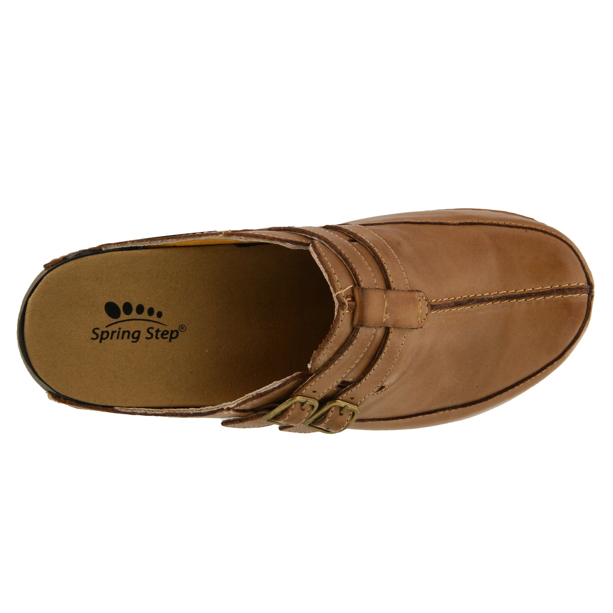 Spring Step Happy Slip on Clogs – Spring Step Shoes