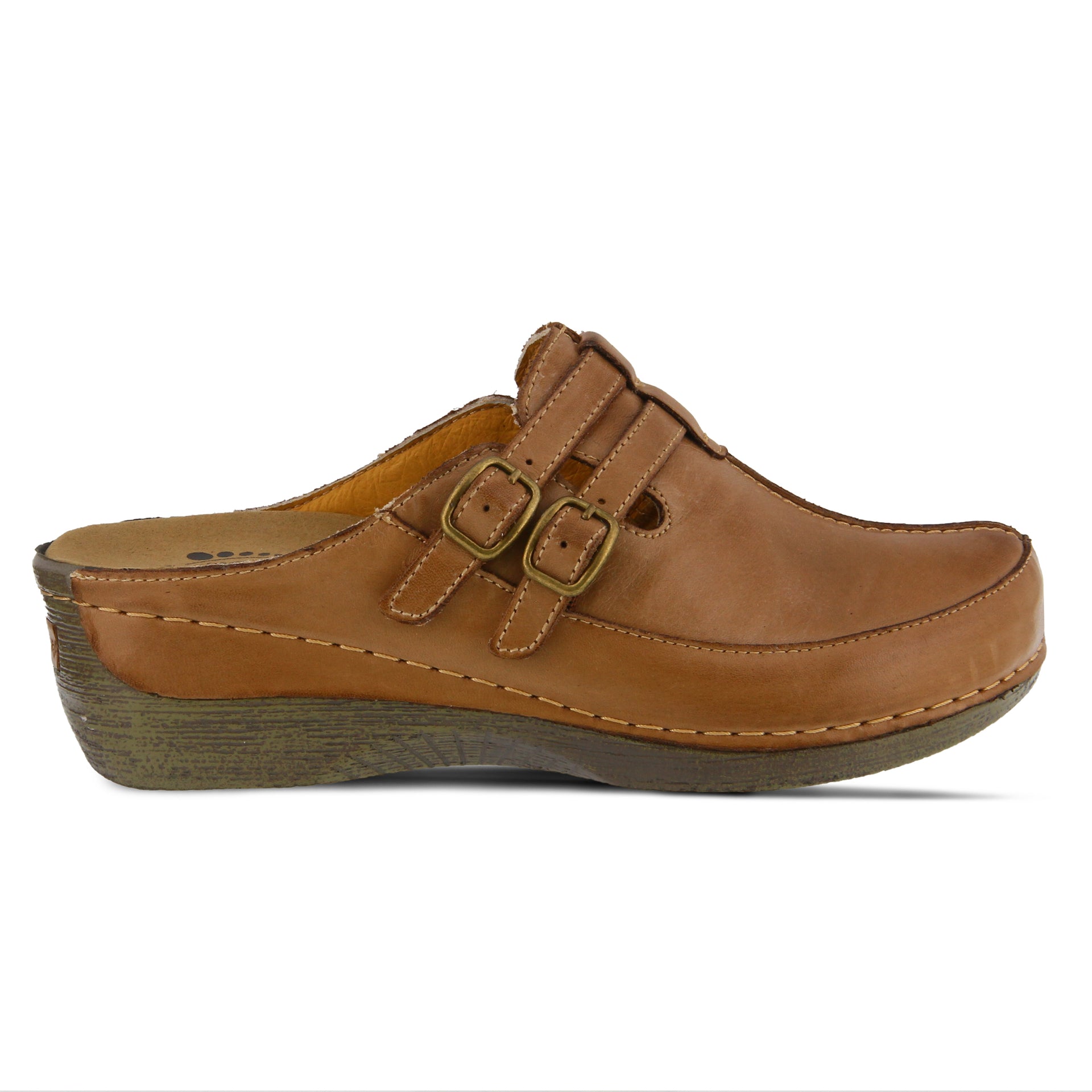 Spring Step Happy Slip on Clogs – Spring Step Shoes