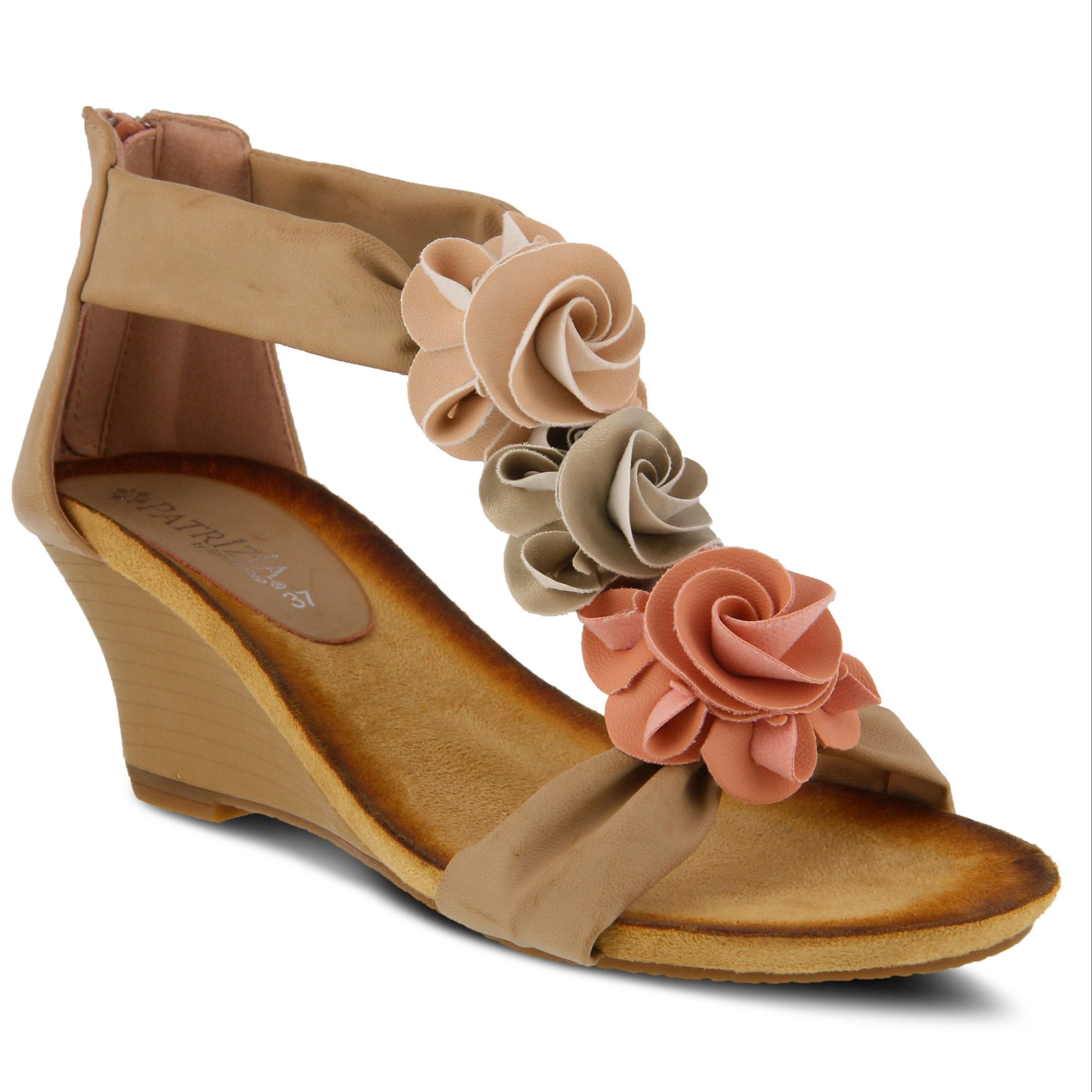 BEIGE MULTI