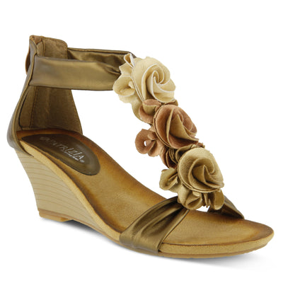 Essential Sandals by Spring Step Shoes