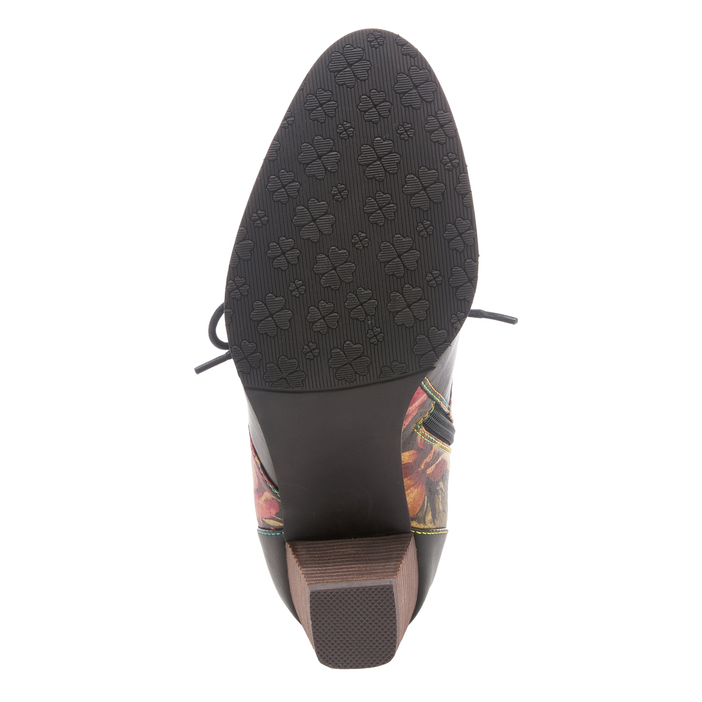 BLACK MULTI