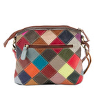 L'Artiste L'ARTISTE HB-ADVENTURE-LUK HANDBAG shoe with handcrafted leather design