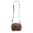 L'Artiste L'ARTISTE HB-BASKET HANDBAGS shoe with handcrafted leather design