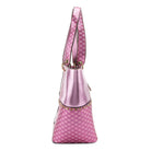 L'Artiste L'ARTISTE HB-DOTS HANDBAGS shoe with handcrafted leather design
